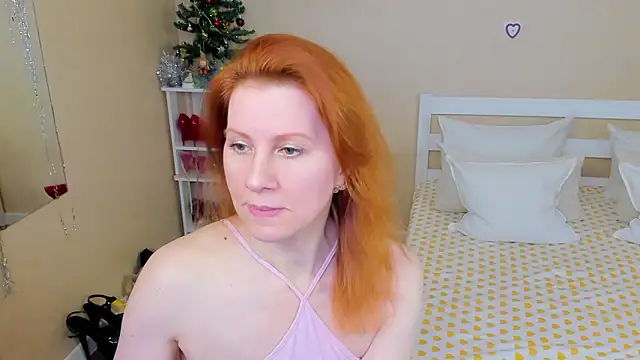 FoxySophia online show from January 13, 2026, 1:22 am