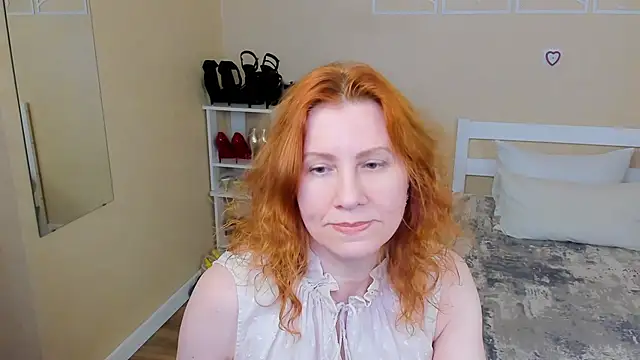 FoxySophia online show from February 26, 2026, 1:48 am