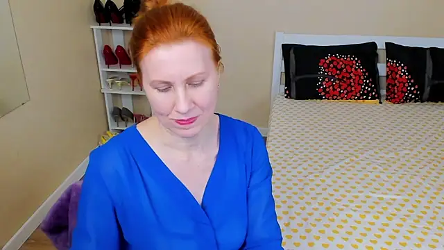 FoxySophia online show from March 30, 2026, 5:58 pm