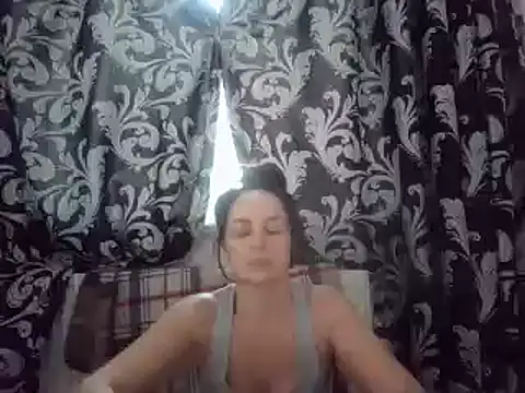 LindaStarS online show from February 27, 2025, 6:18 am