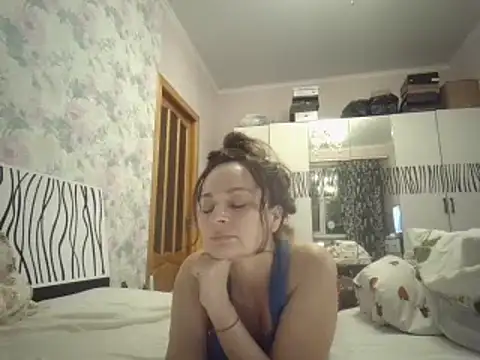 LindaStarS online show from March 3, 2025, 8:21 pm