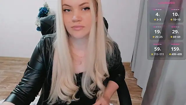 AllAboutLoveXx online show from December 28, 2024, 8:37 am