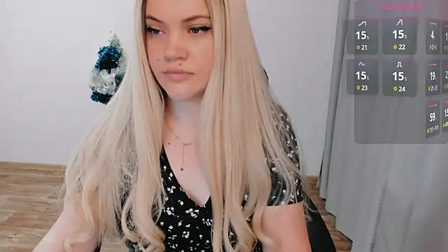 AllAboutLoveXx online show from January 16, 2025, 8:43 am