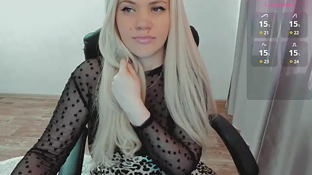 AllAboutLoveXx online show from February 12, 2025, 7:13 am