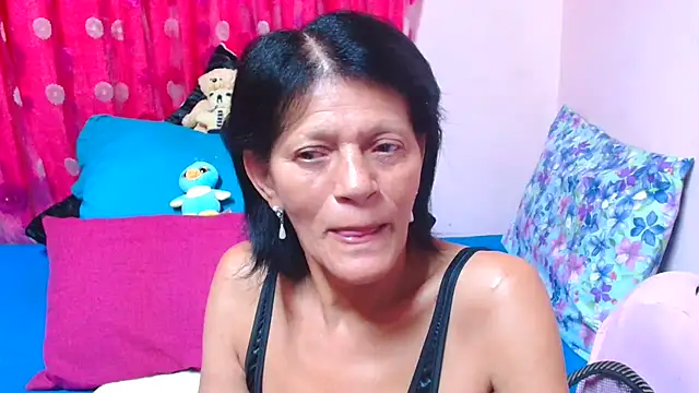 SLUTTYROXY online show from February 15, 2026, 7:54 pm