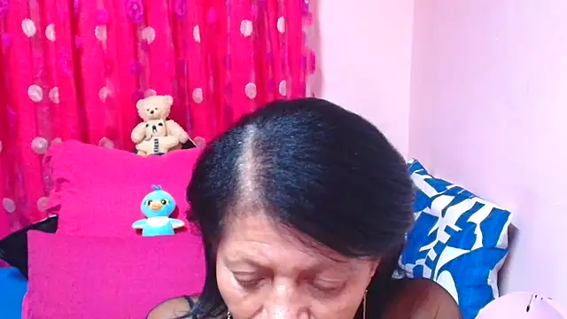 SLUTTYROXY online show from March 8, 2026, 8:12 pm