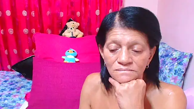 SLUTTYROXY online show from March 19, 2026, 7:23 am