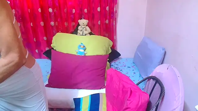 SLUTTYROXY online show from April 15, 2026, 7:04 am