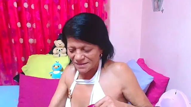 SLUTTYROXY online show from April 15, 2026, 7:58 pm