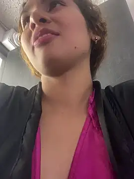 Shay  lee online show from February 9, 2025, 8:02 pm