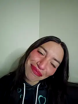 loveuu-bae online show from October 29, 2025, 12:46 am