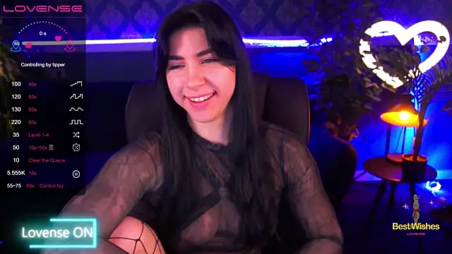 Snapshot of EmilyCandyy chatting on January 30, 2025, 9:57 am EmilyCandyy online show from January 30, 2025, 9:57 am