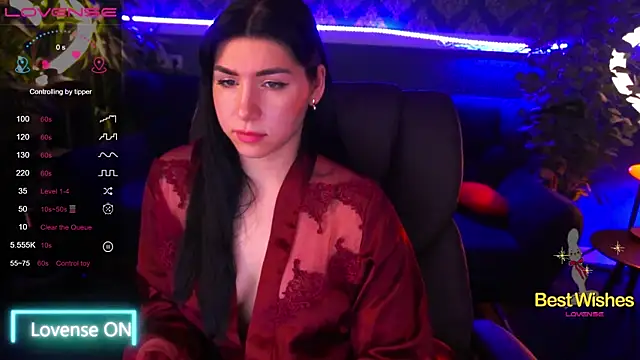 Snapshot of EmilyCandyy chatting on January 31, 2025, 12:40 pm EmilyCandyy online show from January 31, 2025, 12:40 pm