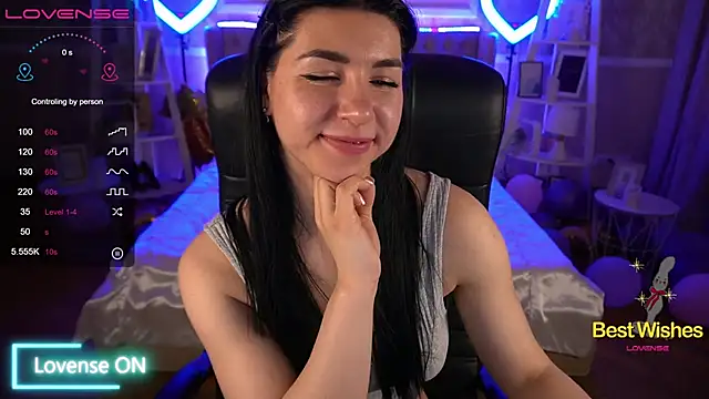 Snapshot of EmilyCandyy chatting on February 4, 2025, 12:55 pm EmilyCandyy online show from February 4, 2025, 12:55 pm