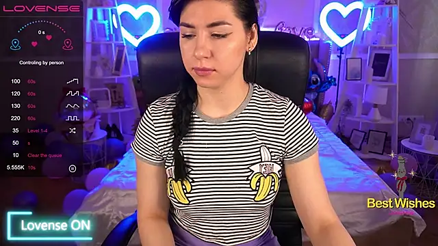 Snapshot of EmilyCandyy chatting on February 11, 2025, 6:51 am EmilyCandyy online show from February 11, 2025, 6:51 am