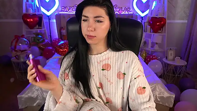 Snapshot of EmilyCandyy chatting on February 18, 2025, 6:48 am EmilyCandyy online show from February 18, 2025, 6:48 am