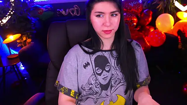 Snapshot of EmilyCandyy chatting on February 20, 2025, 10:16 am EmilyCandyy online show from February 20, 2025, 10:16 am