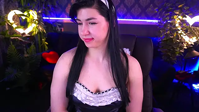 Snapshot of EmilyCandyy chatting on February 28, 2025, 9:47 am EmilyCandyy online show from February 28, 2025, 9:47 am