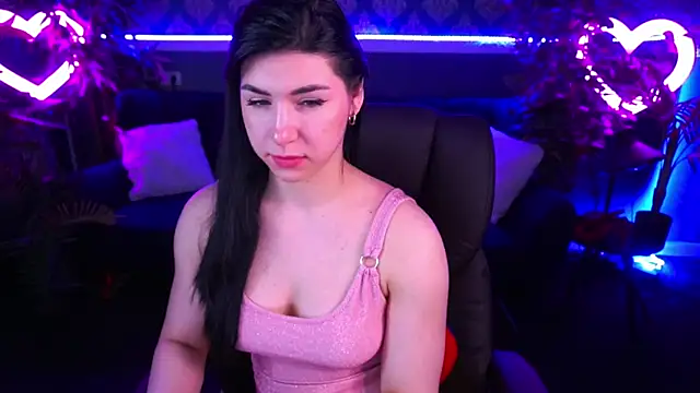 Snapshot of EmilyCandyy chatting on March 7, 2025, 6:46 am EmilyCandyy online show from March 7, 2025, 6:46 am