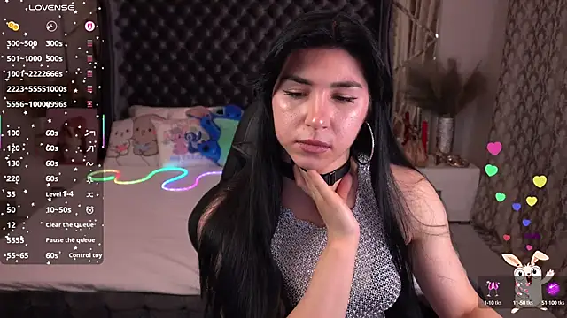 Snapshot of EmilyCandyy chatting on September 16, 2025, 5:52 am EmilyCandyy online show from September 16, 2025, 5:52 am