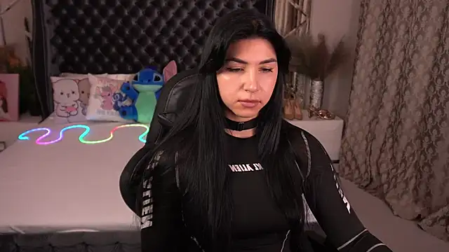 Snapshot of EmilyCandyy chatting on September 29, 2025, 5:45 am EmilyCandyy online show from September 29, 2025, 5:45 am