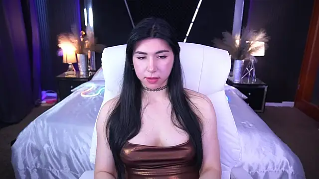 Snapshot of EmilyCandyy chatting on October 14, 2025, 5:52 am EmilyCandyy online show from October 14, 2025, 5:52 am