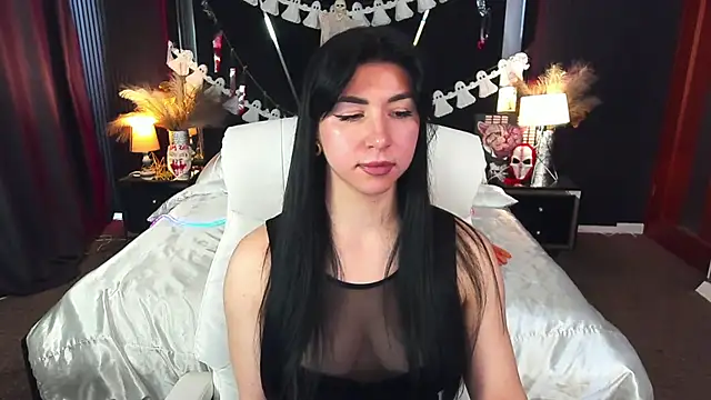 Snapshot of EmilyCandyy chatting on November 1, 2025, 7:21 am EmilyCandyy online show from November 1, 2025, 7:21 am