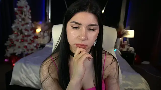 Snapshot of EmilyCandyy chatting on December 15, 2025, 7:23 am EmilyCandyy online show from December 15, 2025, 7:23 am