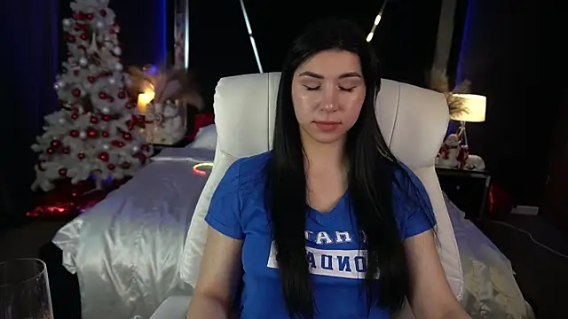 Snapshot of EmilyCandyy chatting on December 22, 2025, 7:27 am EmilyCandyy online show from December 22, 2025, 7:27 am