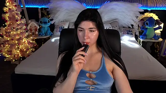 Snapshot of EmilyCandyy chatting on January 6, 2026, 7:01 am EmilyCandyy online show from January 6, 2026, 7:01 am