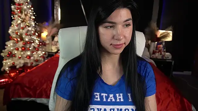 Snapshot of EmilyCandyy chatting on January 12, 2026, 7:02 am EmilyCandyy online show from January 12, 2026, 7:02 am