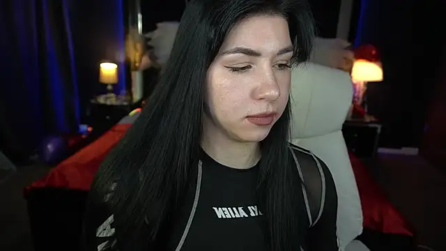 Snapshot of EmilyCandyy chatting on February 9, 2026, 7:23 am EmilyCandyy online show from February 9, 2026, 7:23 am