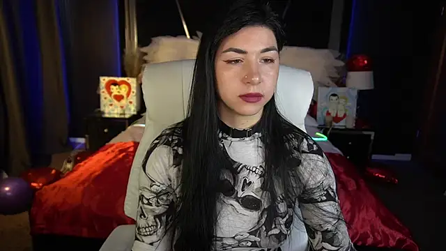 Snapshot of EmilyCandyy chatting on February 13, 2026, 7:26 am EmilyCandyy online show from February 13, 2026, 7:26 am