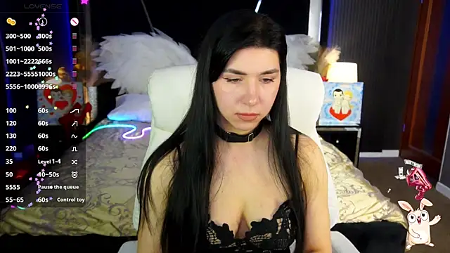 EmilyCandyy online show from April 10, 2026, 6:29 am