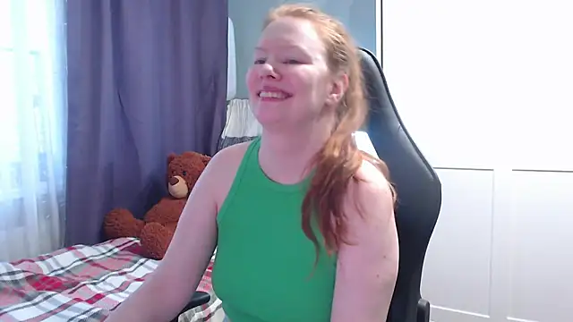 Lady Inari online show from January 15, 2025, 1:09 pm