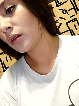 kinky milaxh online show from March 9, 2025, 2:18 am