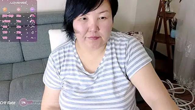 pussygold88 online show from December 4, 2024, 6:22 am