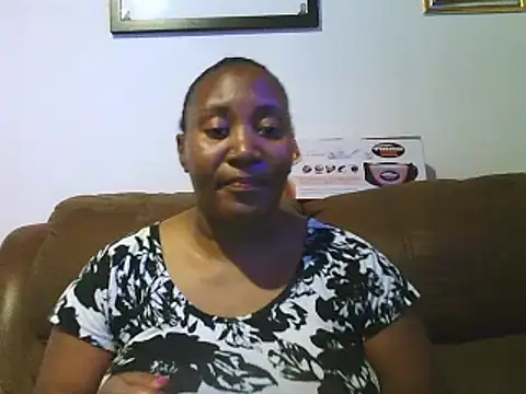 ebonytitts4u online show from December 7, 2024, 4:58 pm