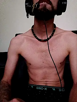 DespisedStallion online show from September 19, 2025, 3:52 am