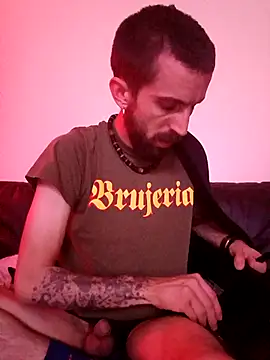 DespisedStallion online show from October 6, 2025, 5:49 am