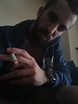 DespisedStallion online show from October 16, 2025, 8:48 am