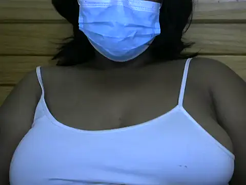 Artinah22 online show from October 27, 2025, 6:34 pm