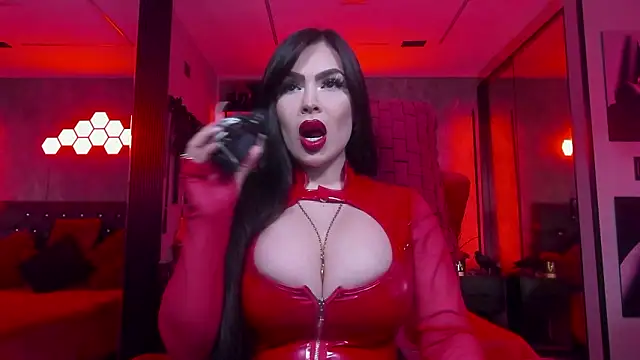 Snapshot of GabrielaAroms chatting on February 4, 2026, 3:56 am GabrielaAroms online show from February 4, 2026, 3:56 am