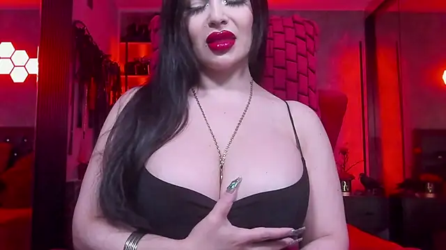 Snapshot of GabrielaAroms chatting on February 24, 2026, 6:22 am GabrielaAroms online show from February 24, 2026, 6:22 am