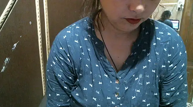 UrsMansi online show from March 13, 2025, 1:32 am