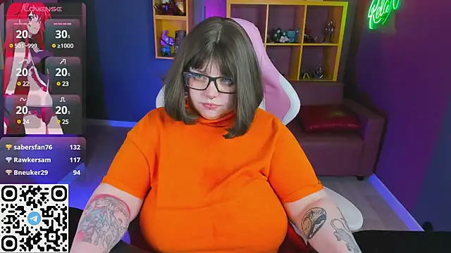 Yoki Shizuko online show from March 8, 2025, 9:50 am