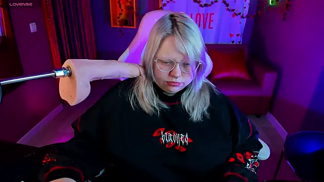 Snapshot of Yoki_Shizuko chatting on February 20, 2026, 6:59 am Yoki Shizuko online show from February 20, 2026, 6:59 am