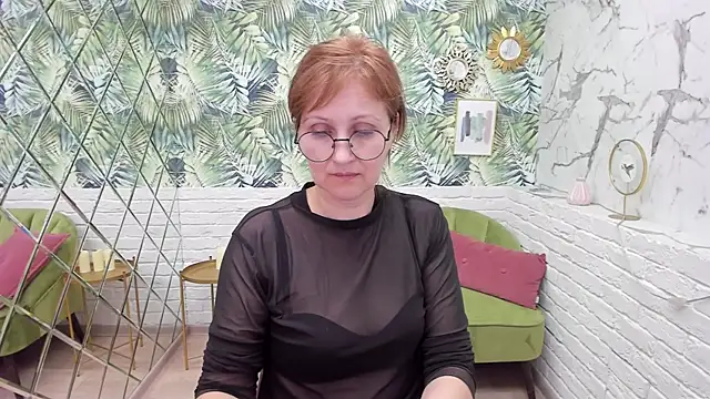 Paris Cherry online show from March 20, 2025, 2:19 am