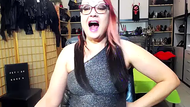 LindaDaemonX online show from January 18, 2026, 7:56 am