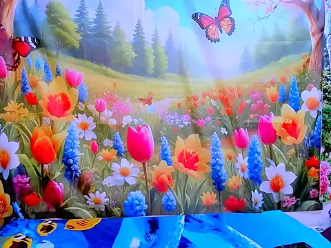 indianroxy online show from January 15, 2026, 8:30 am